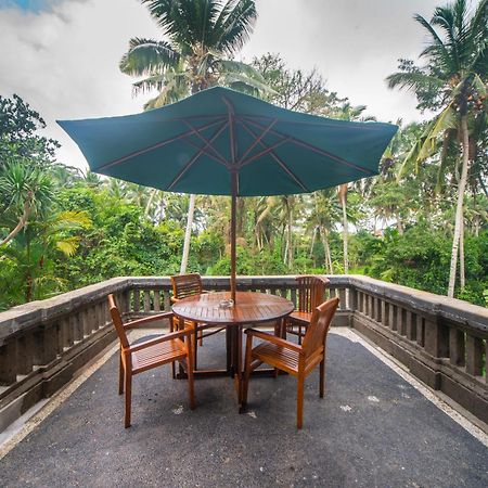 Casa Priya Ubud Exterior photo
