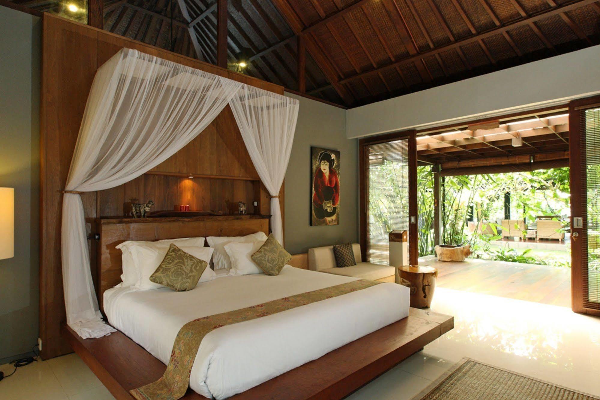 Casa Priya Ubud Exterior photo