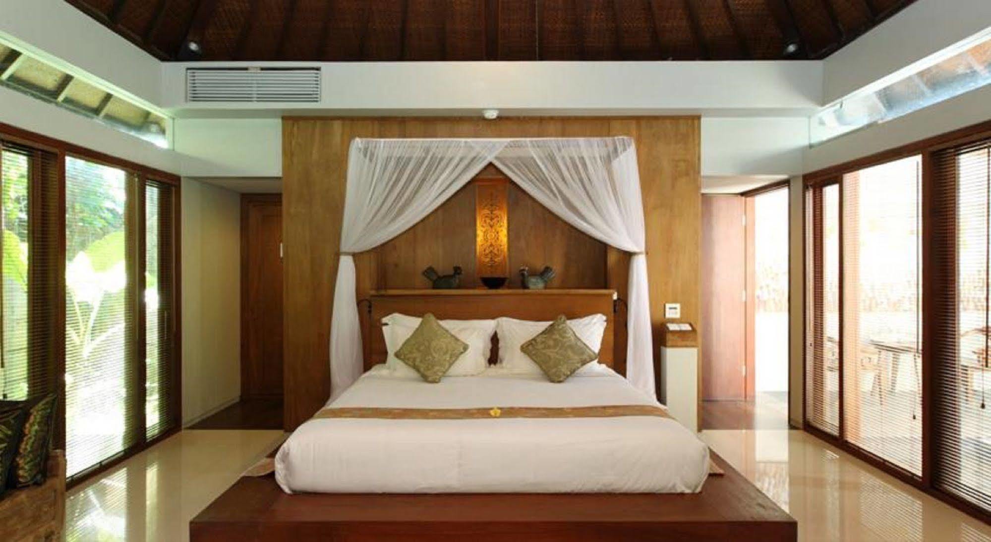 Casa Priya Ubud Exterior photo