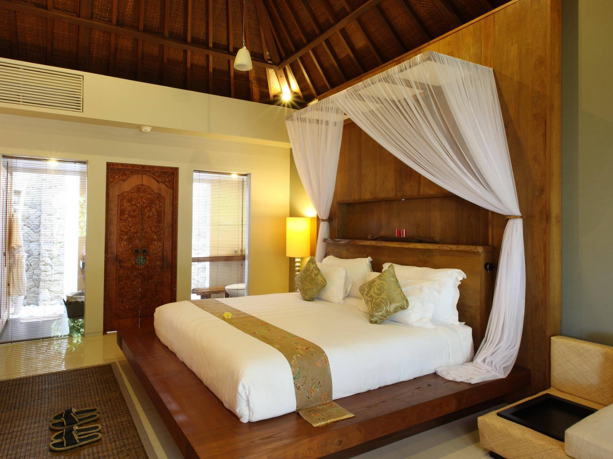 Casa Priya Ubud Exterior photo
